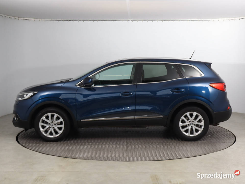 Renault Kadjar 12 TCe Bielany Wrocławskie