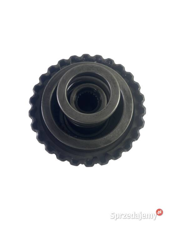 SPRZĘGŁO WOM CASE MX110 1997144C2