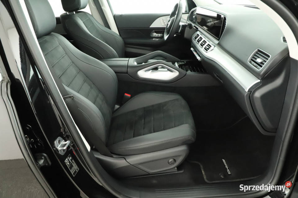 Mercedes GLE GLE 300d Piaseczno
