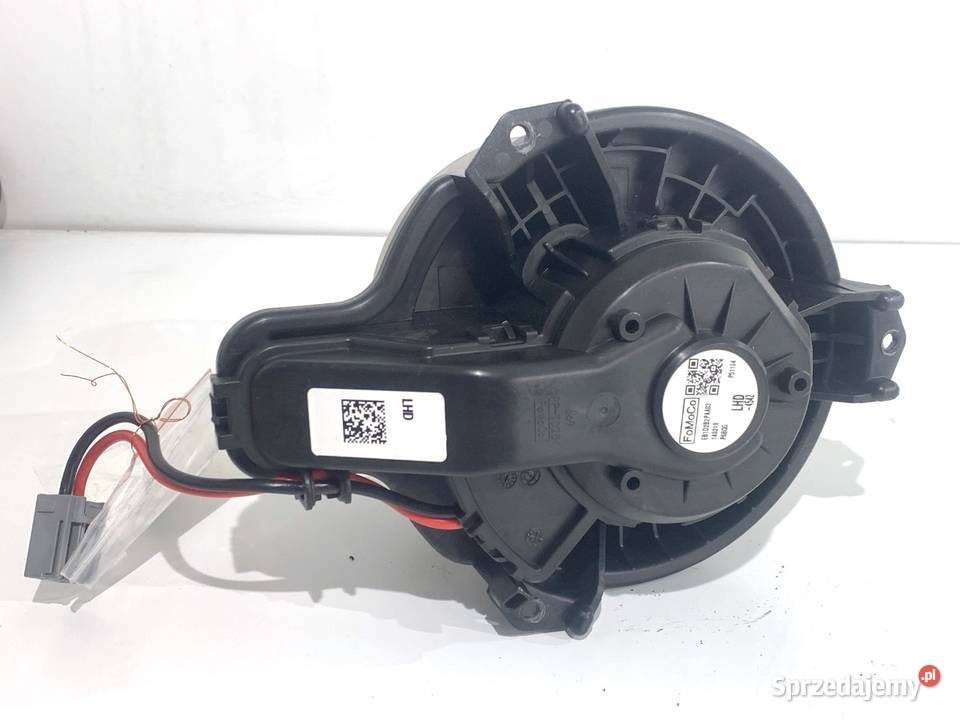 DMUCHAWA NAWIEWU FORD FOCUS IV EB1D2B2PAA03 sprzedam