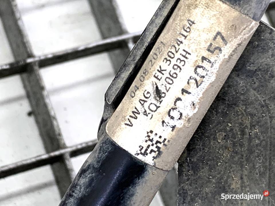 MAGISTRALA WODY SKODA OCTAVIA IV 5Q1820693H 14 sprzedam