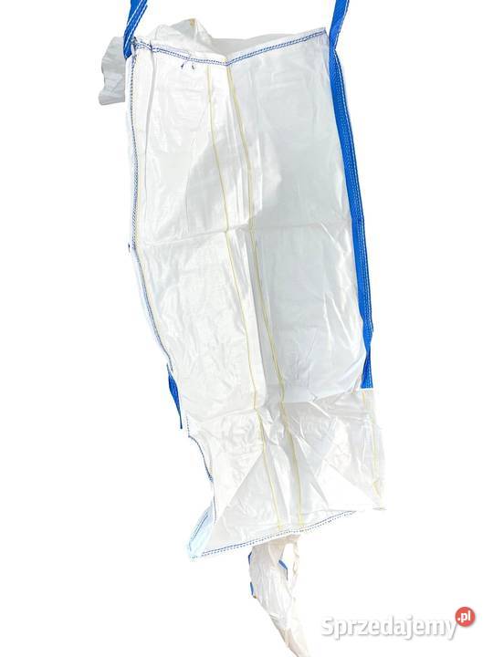 Worki kontenerowe Big Bag 70x110x200 Lej Magazynowanie