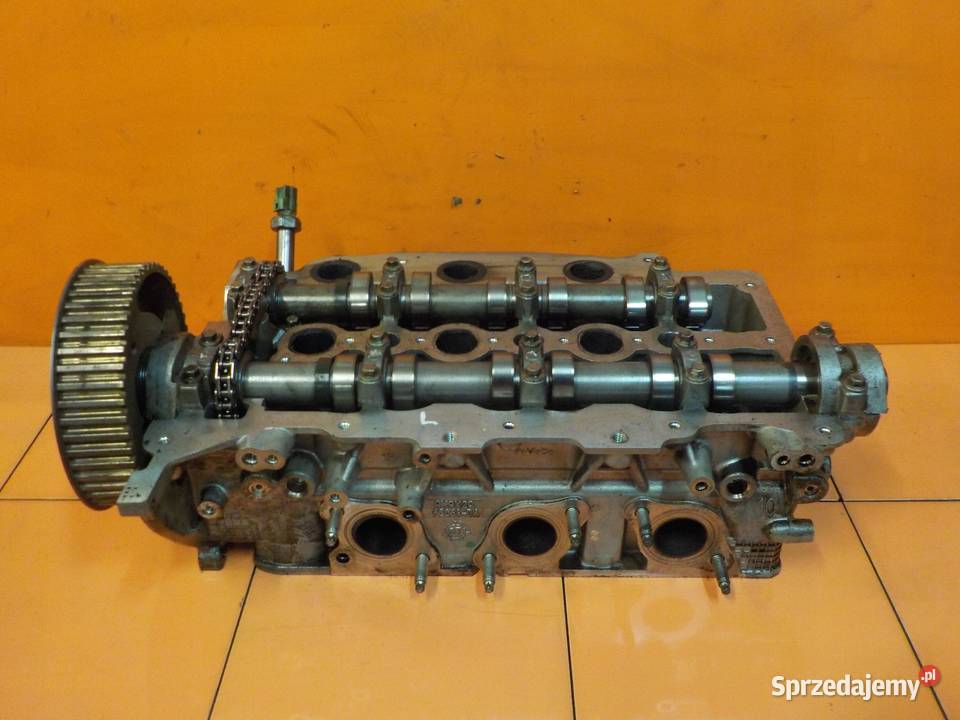 RANGE ROVER L405 DISCOVERY IV 30 TD V6 19r 306DT osobowe mazowieckie