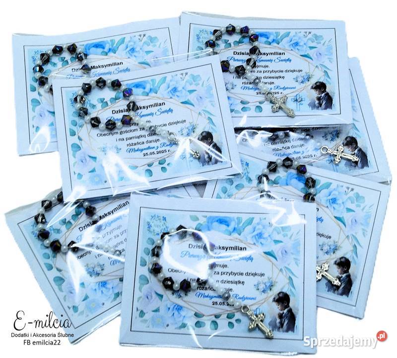 Podziękowania STOJĄCE RAMKI 3D do POWIESZENIA Pozostałe Zielona Góra