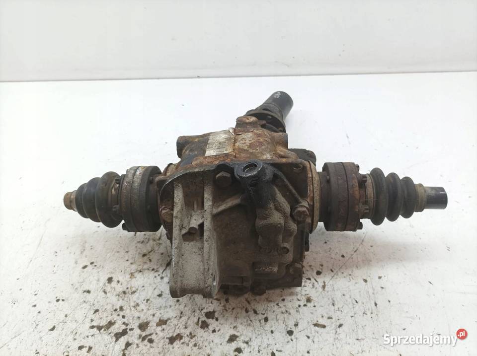 DYFERENCJAŁ MOST TYŁ 20 B 143 1428168 338 Bmw