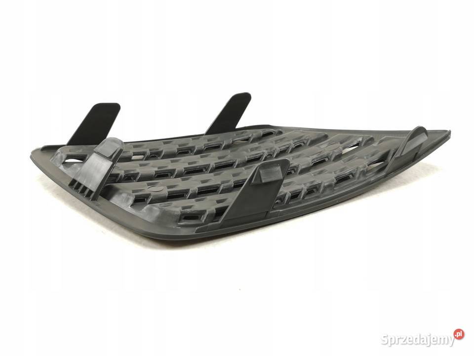 KRATKA ZDERZAKA FORD FIESTA 0608 ISAM lubelskie