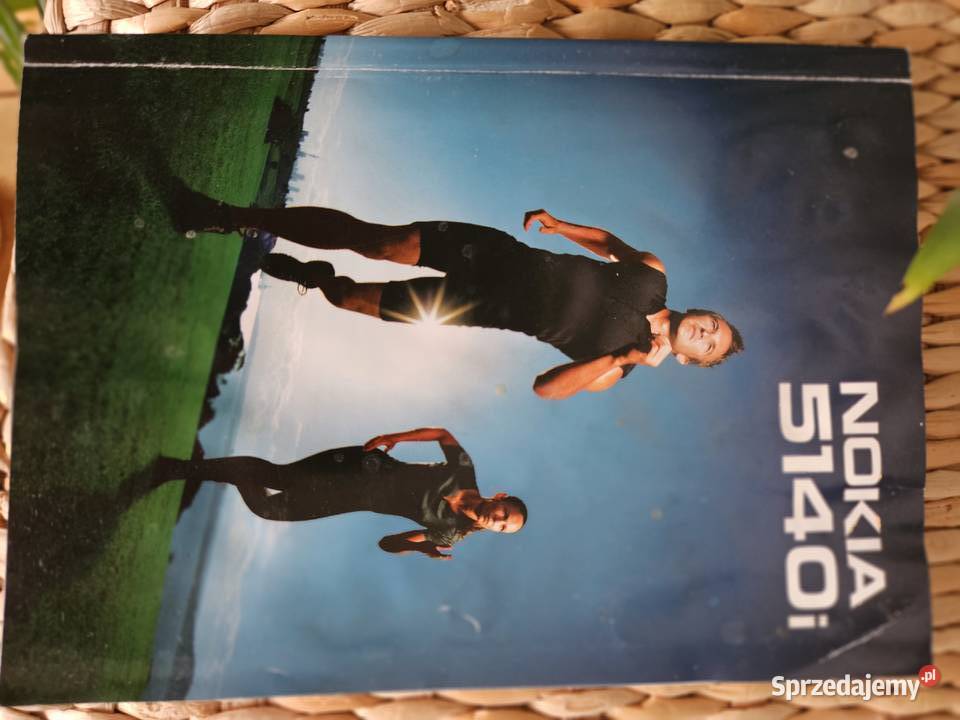 Instrukcja nokia 5140i Warszawa