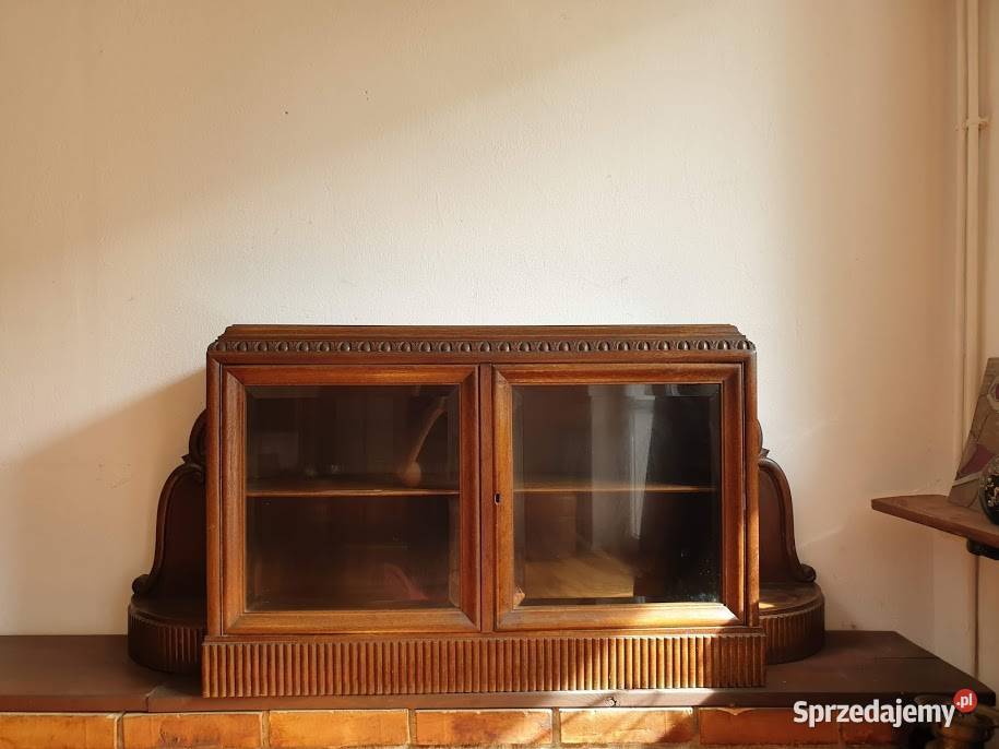 Przedwojenna Nadstawka Koszalin sprzedam