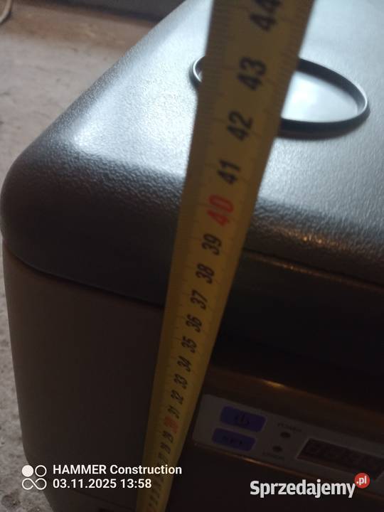 Lodówka turystyczna