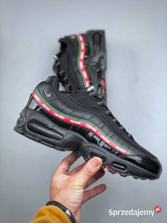 Nike air 95 Undefeated buty sportowe rozmiar Nike Lublin sprzedam