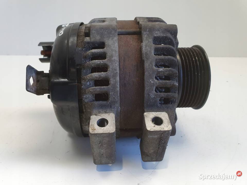 Honda CRV II 22 iCDTI ALTERNATOR osobowe Układ elektryczny silnika Janów sprzedam