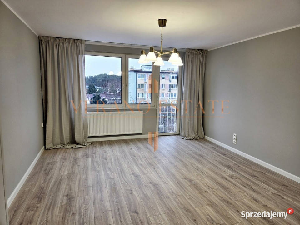 Nowoczesne 2 pokoje 48m2 Wysoki Standard spółdzielcze własnościowe Żyrardów