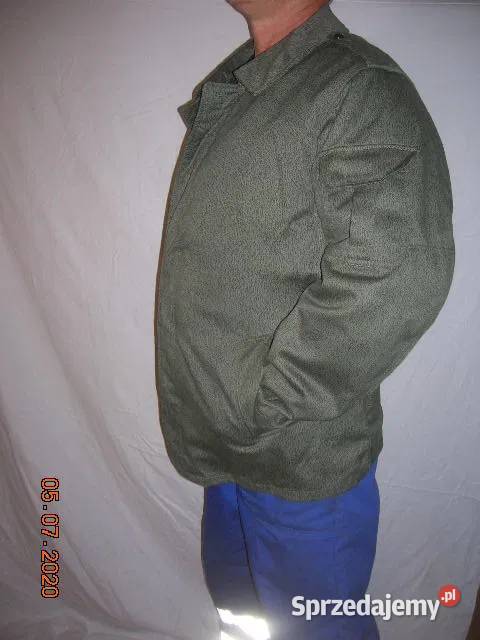 Bluza moro wz 5636 1987 r