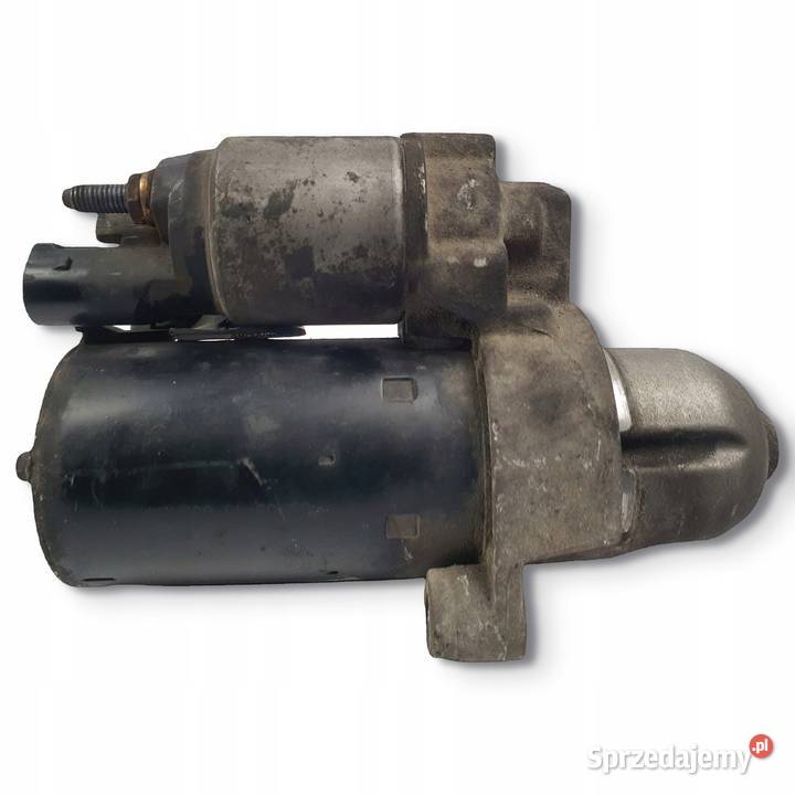 ROZRUSZNIK Audi A6 C6 24 V6 0001108405 osobowe Chełm