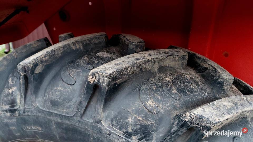 Ursus MF 255 Ferguson Kraśnik