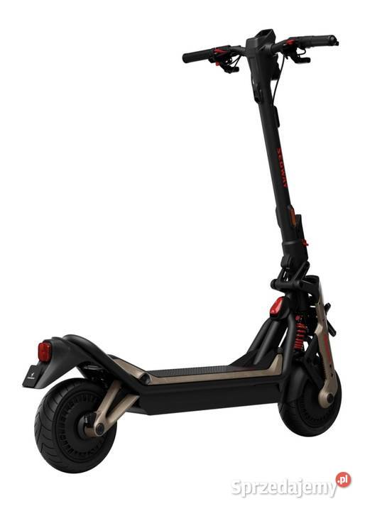 Segway GT3 Pro bez blokady prędkości HULAJNOGA Warszawa
