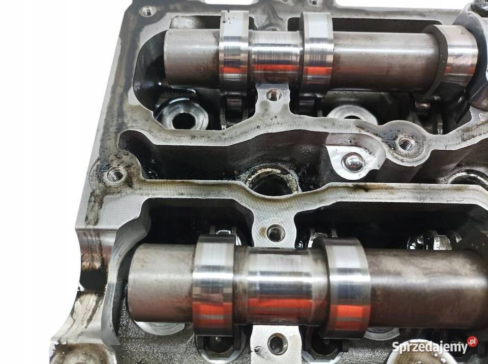 GŁOWICA KOMPLETNA R651016 18 CDI MercedesBenz świętokrzyskie