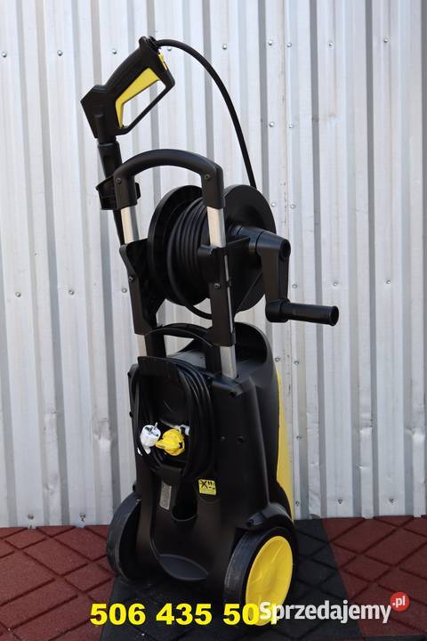 Myjka Ciśnieniowa Karcher HD 515 CX 150 bar Myjki ciśnieniowe