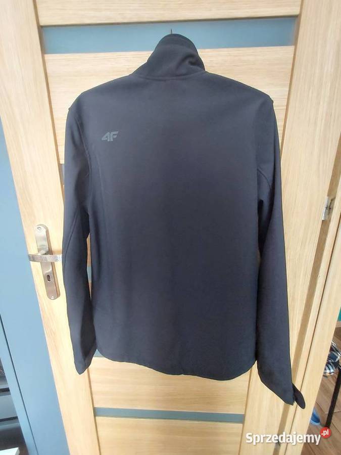 Męski softshell 4F Czeladź sprzedam