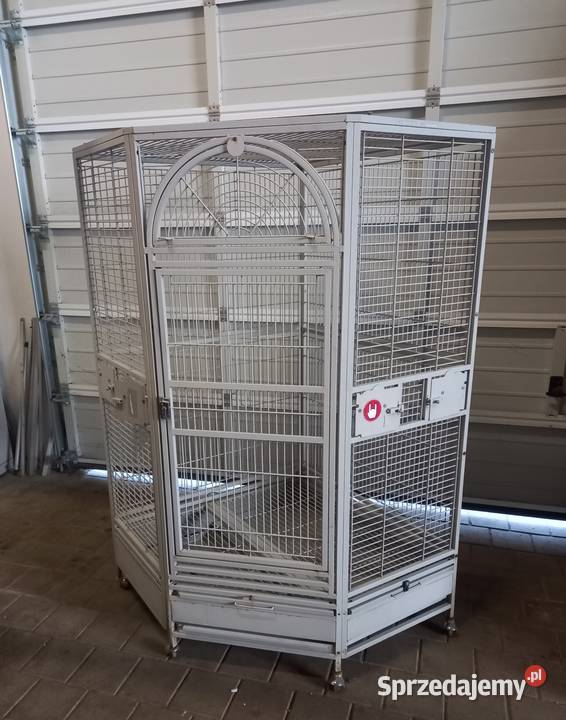 Klatka Montana Denver dolnośląskie