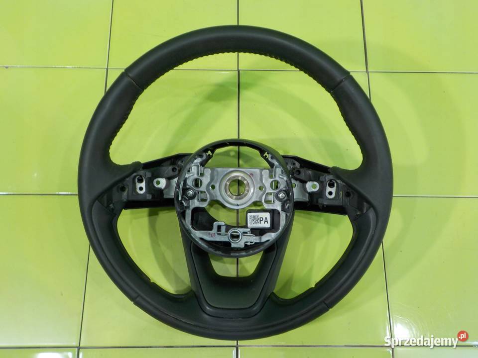 TOYOTA AYGO X 10 VVTI 22r 5D kierownica Suków sprzedam