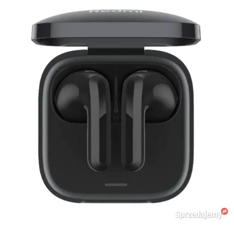 Słuchawki bezprzewodowe Xiaomi Redmi Buds 6 Oława