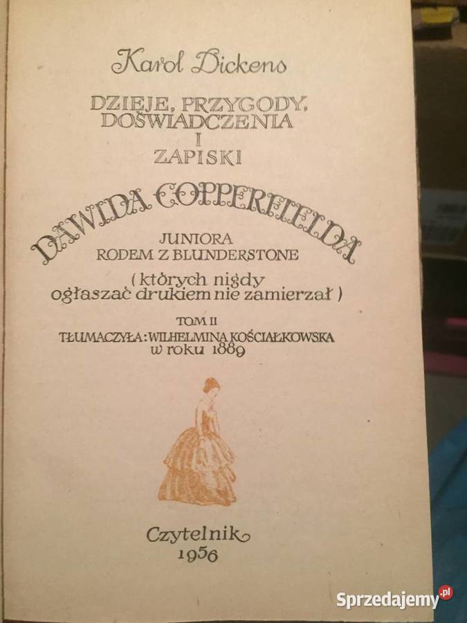 Książki i poradniki Włocławek
