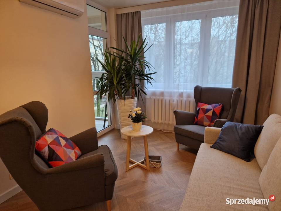 Gabinet do wynajęcia terapeuty Piaseczno