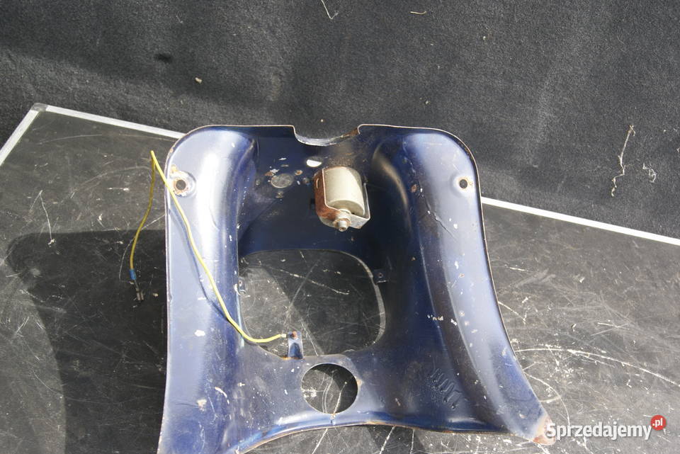 SIMSON LAMPA LICZNIK DUO SCHWALBE KR51 DDR Rybnik