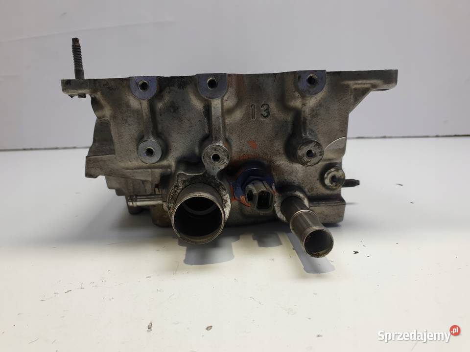 Toyota Celica VII T23 18 VVTI GŁOWICA CYLINDRÓW Głowice cylindrów Chełm