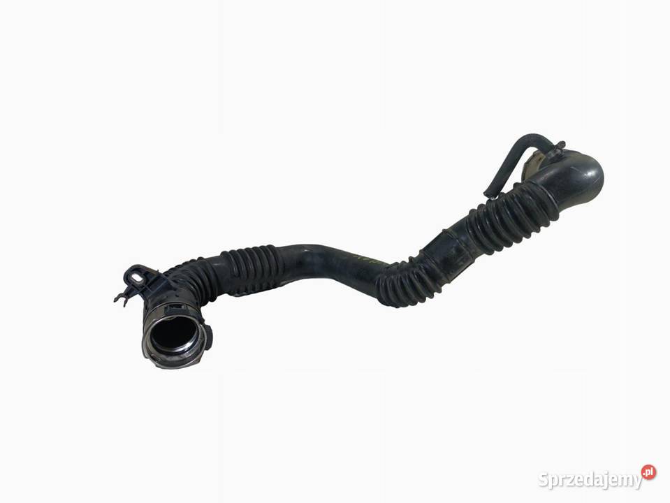 RURA INTERCOOLERA NISSAN QASHQAI J11 16DCI Węże chłodnicy