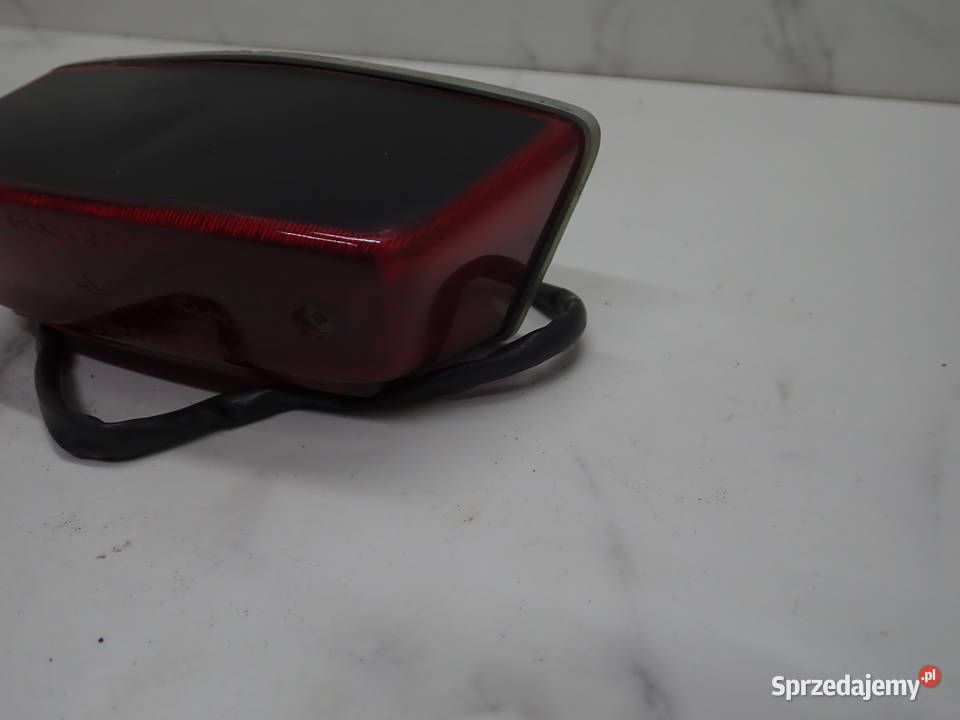 Lampa Tył Klosz Aprilia Pegaso 650 9197r Strzelce Krajeńskie