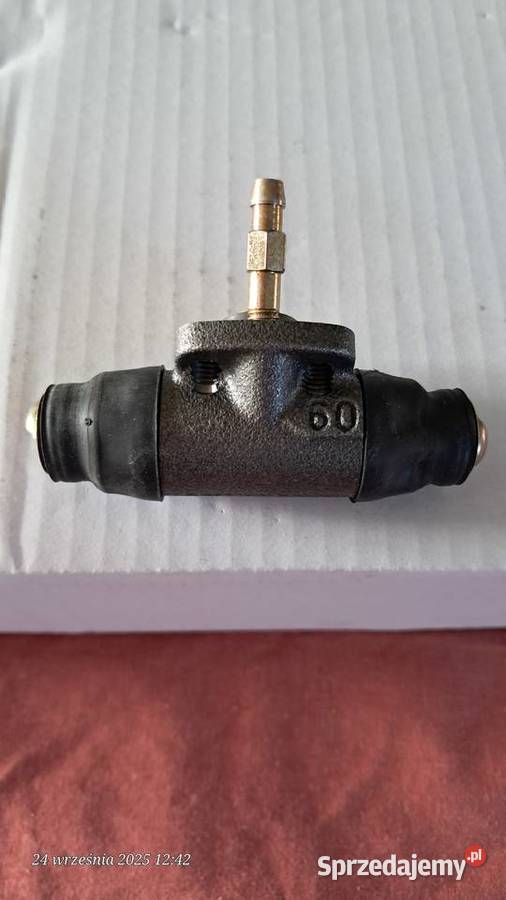 Cylinderek hamulcowy OPEL PASSAT osobowe Kurów