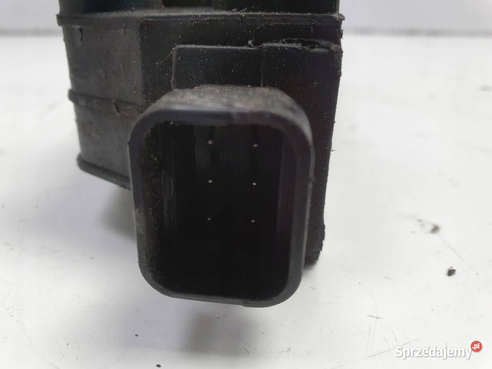 CEWKA ZAPŁONOWA Opel Astra II G 14 16 16V