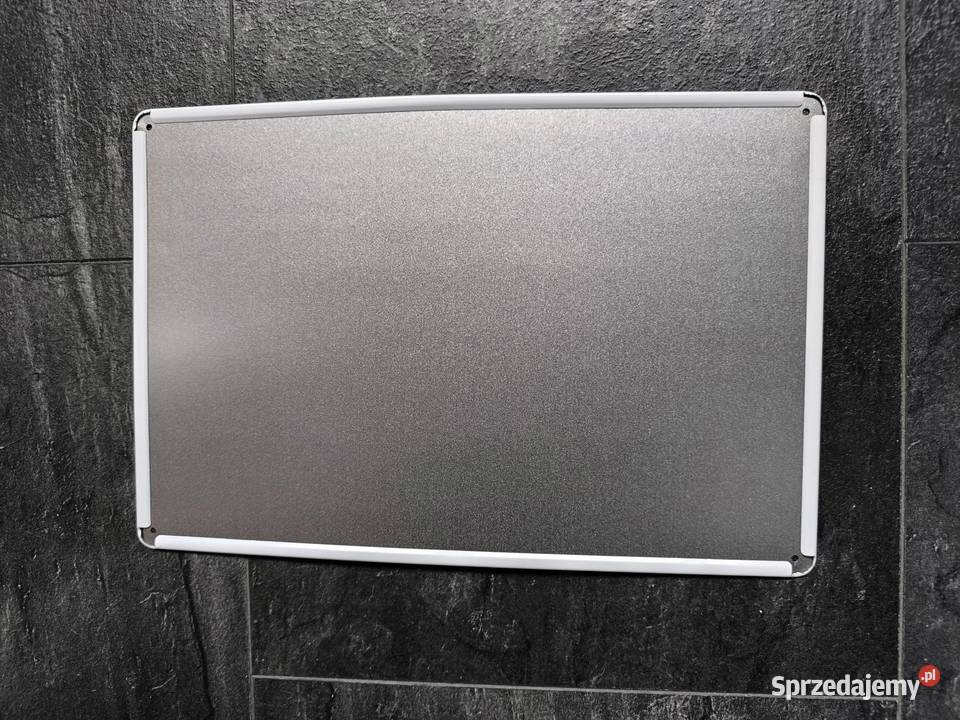 Tabliczka metalowa Mój Garaz plakat poster