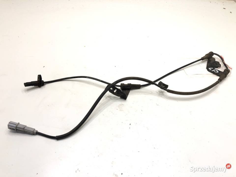 CZUJNIK ABS LEWY PRZÓD HYUNDAI i20 III ABSENSOR