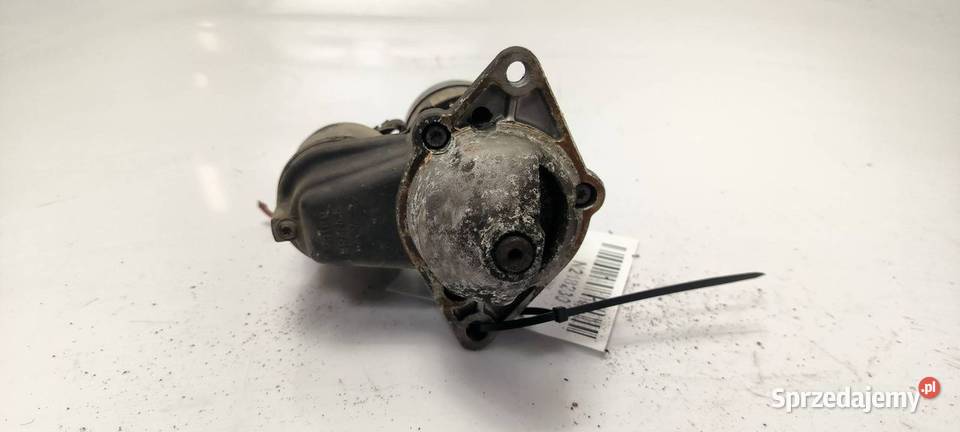 ROZRUSZNIK OPEL CORSA 0986017120 Lipno sprzedam