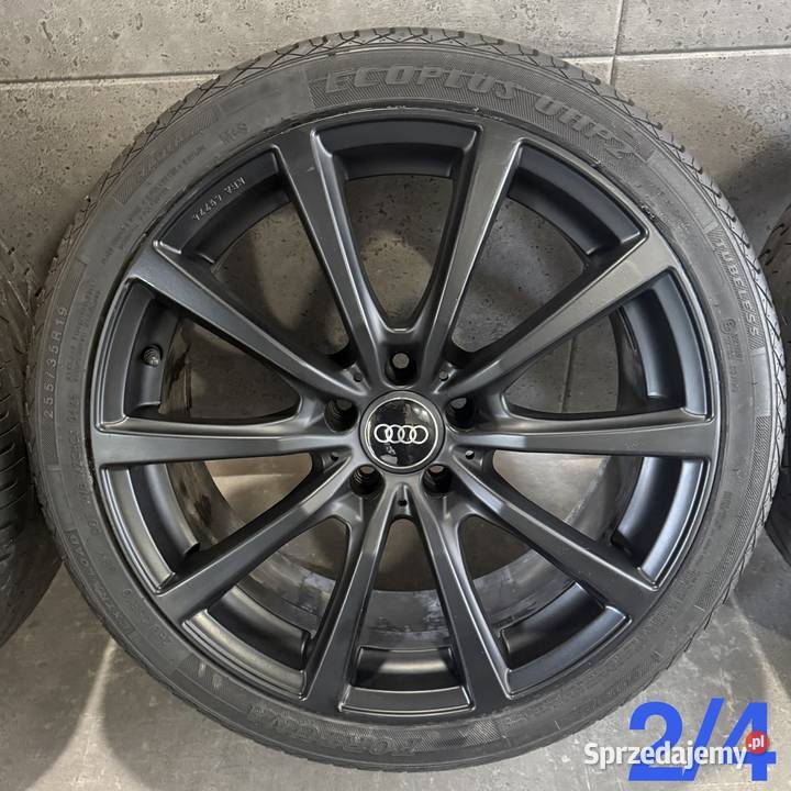 19 Audi A4 A5 A6 A7 Mercedes w213 VW Passat Lubasz