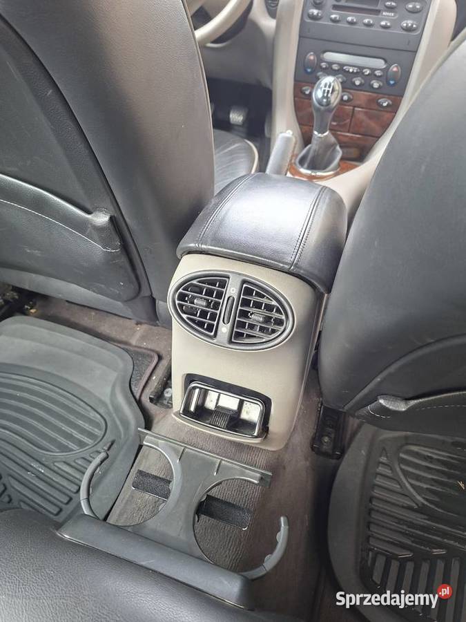 Rover 75 rocznik 2000