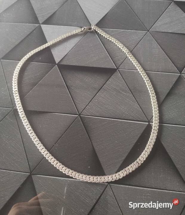 Naszyjnik dolnośląskie Bolesławiec