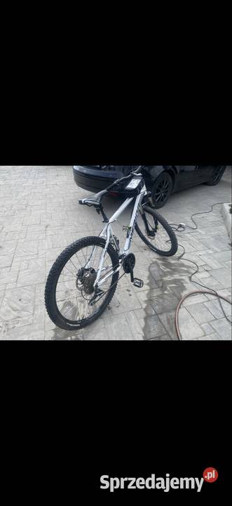 Rower MYB Merida super stan Miłoszyce