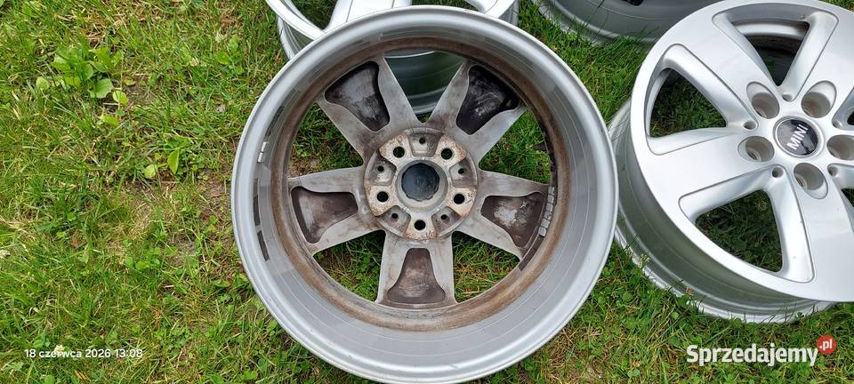 felgi 5x112 16 MINI Wesoła sprzedam