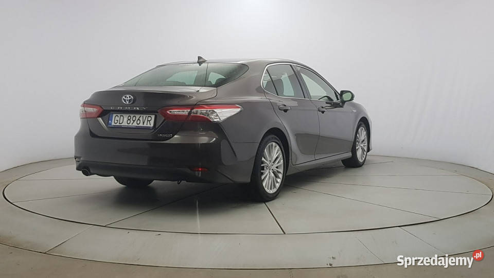 Toyota Camry 25 Hybrid Executive CVT Z Polskiego Warszawa sprzedam