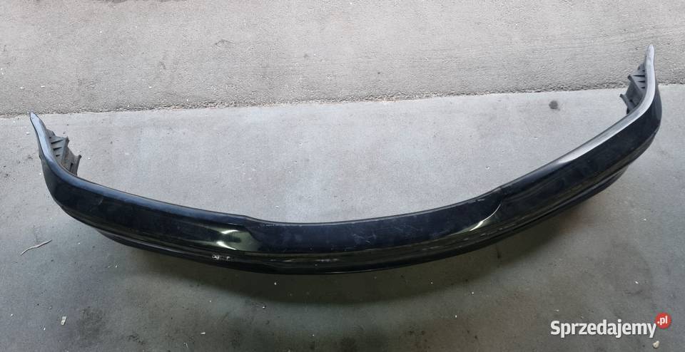 Zderzak przedni BMW e46 sedan kombi kujawsko-pomorskie