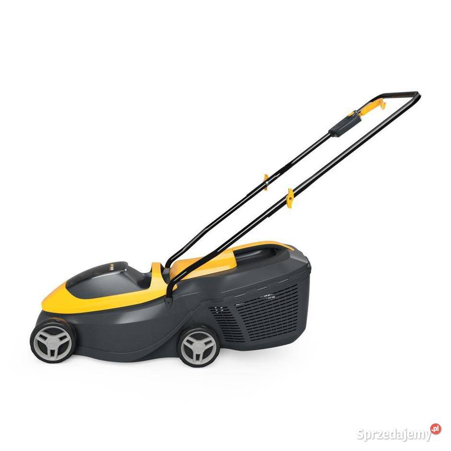 Kosiarka akumulatorowa STIGA Collector 132 AE łódzkie Kobiele Wielkie