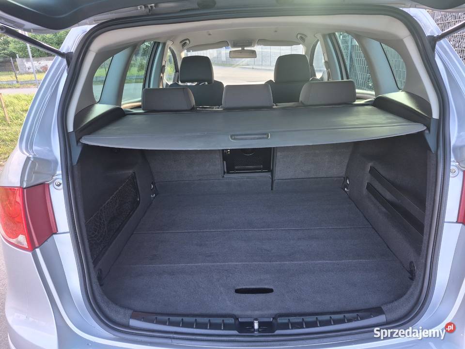 Seat Altea XL 16 TDI ABS Większyce