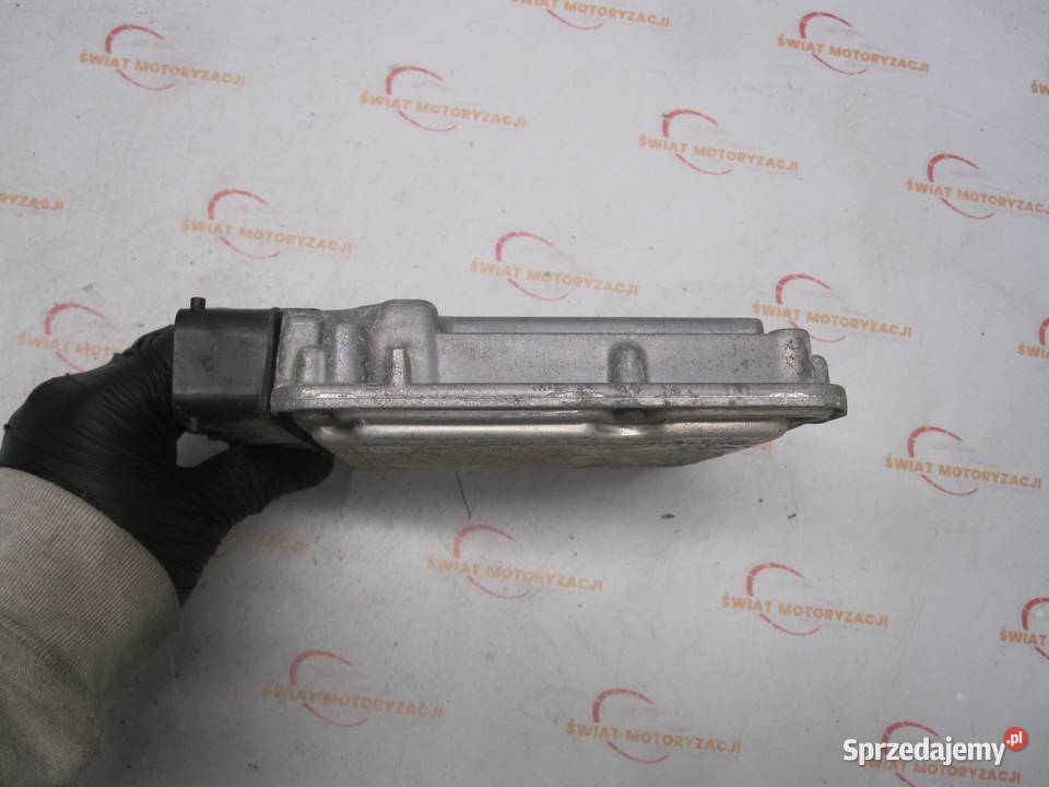 VW EOS 08r komputer silnika 06F906056HD Kielce sprzedam