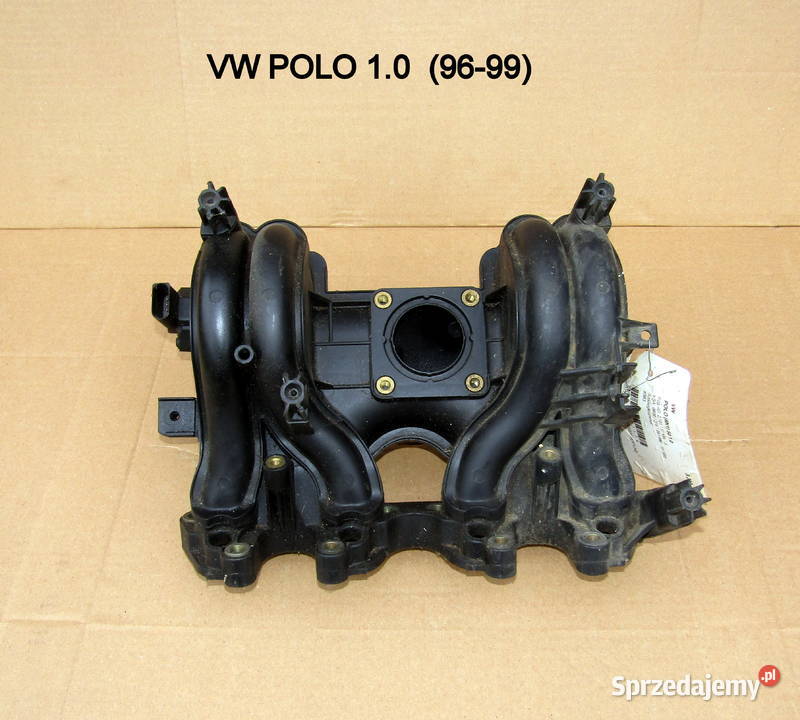 KOLEKTOR SĄCY VW POLO 10 8V 6N1 199699 Mysłaków sprzedam