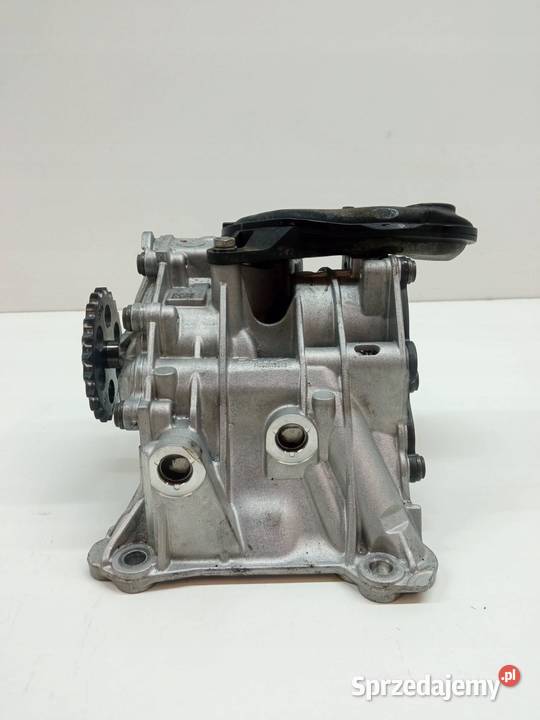 POMPA OLEJU 8579944 04 20 D B47 Bmw Seria 3 VII