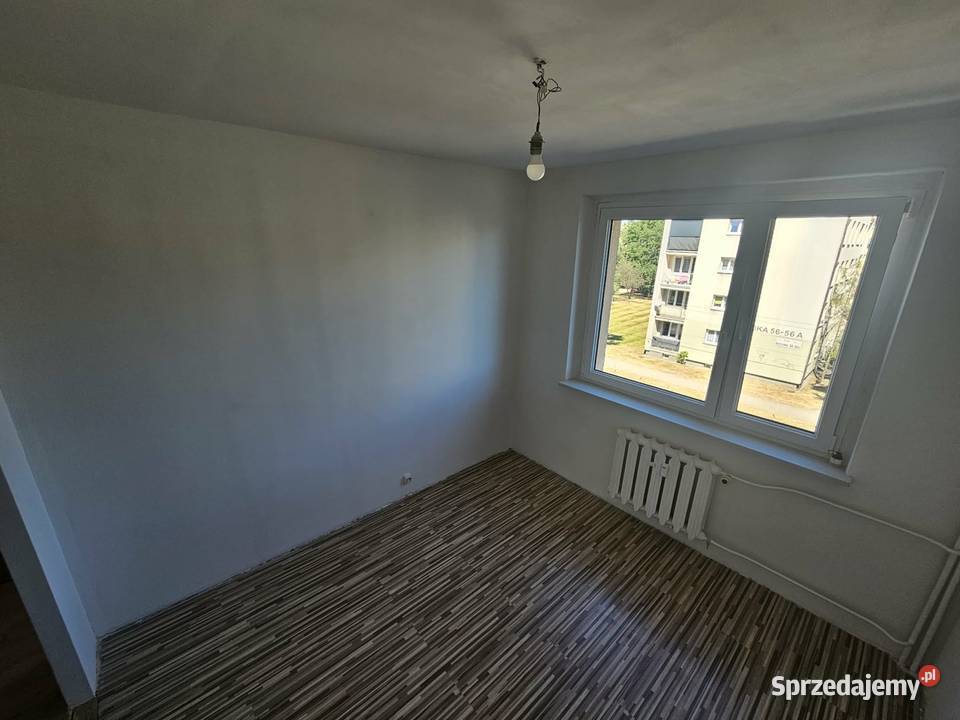 Sprzedam mieszkanie Zabrze Zaborze balkon Sprzedaż